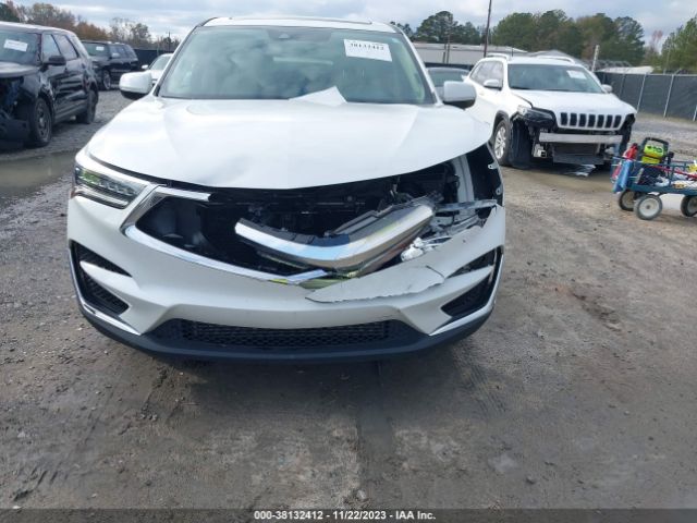 Photo 5 VIN: 5J8TC1H3XLL016817 - ACURA RDX 