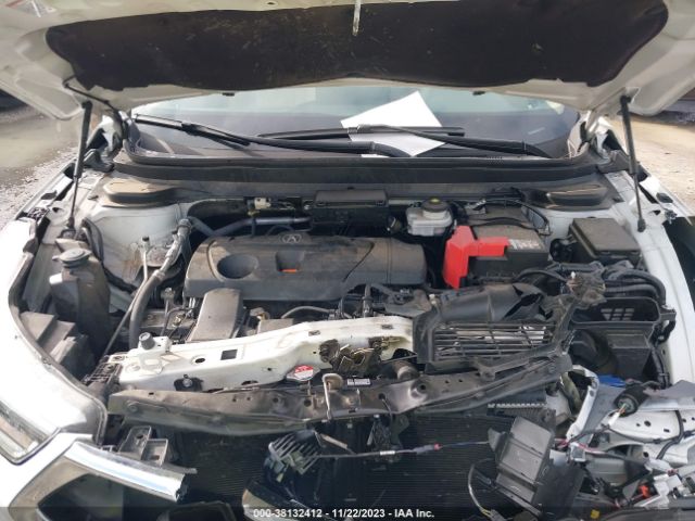 Photo 9 VIN: 5J8TC1H3XLL016817 - ACURA RDX 