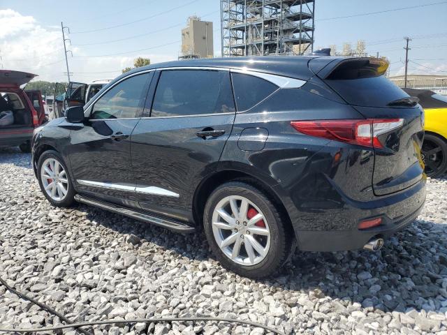 Photo 1 VIN: 5J8TC1H3XML005804 - ACURA RDX 