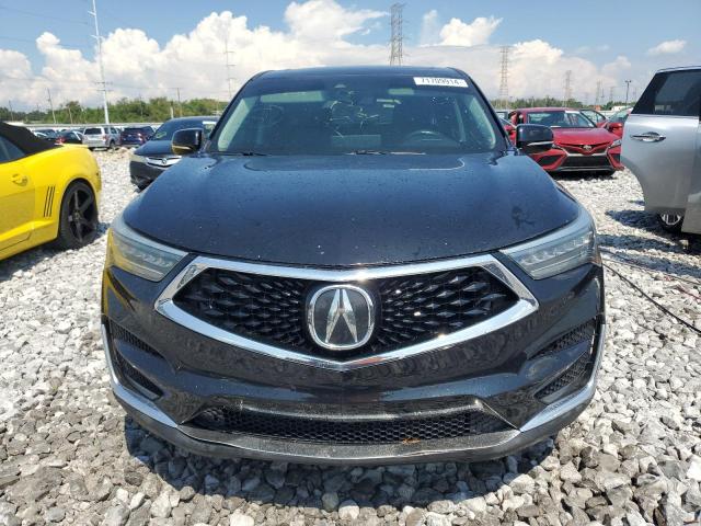 Photo 4 VIN: 5J8TC1H3XML005804 - ACURA RDX 