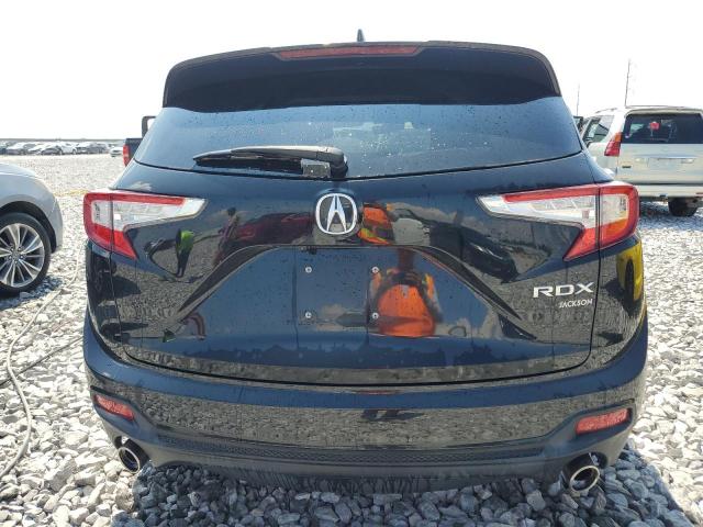 Photo 5 VIN: 5J8TC1H3XML005804 - ACURA RDX 