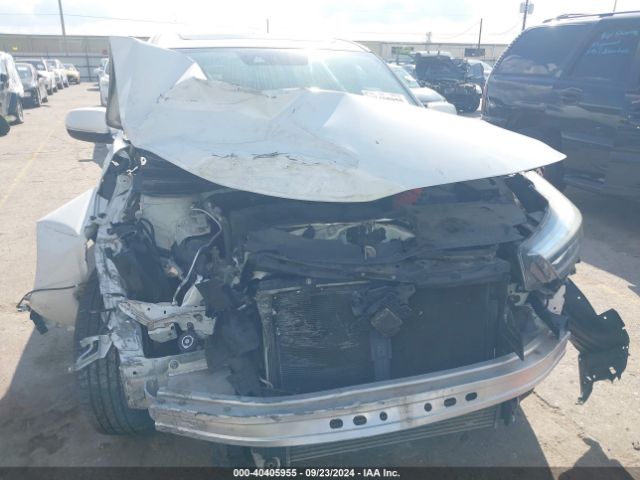 Photo 5 VIN: 5J8TC1H50KL018799 - ACURA RDX 