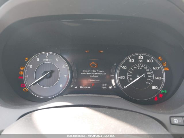 Photo 6 VIN: 5J8TC1H50KL018799 - ACURA RDX 