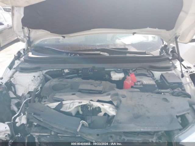 Photo 9 VIN: 5J8TC1H50KL018799 - ACURA RDX 