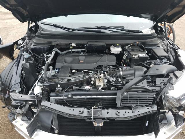 Photo 6 VIN: 5J8TC1H50KL021220 - ACURA RDX TECHNO 