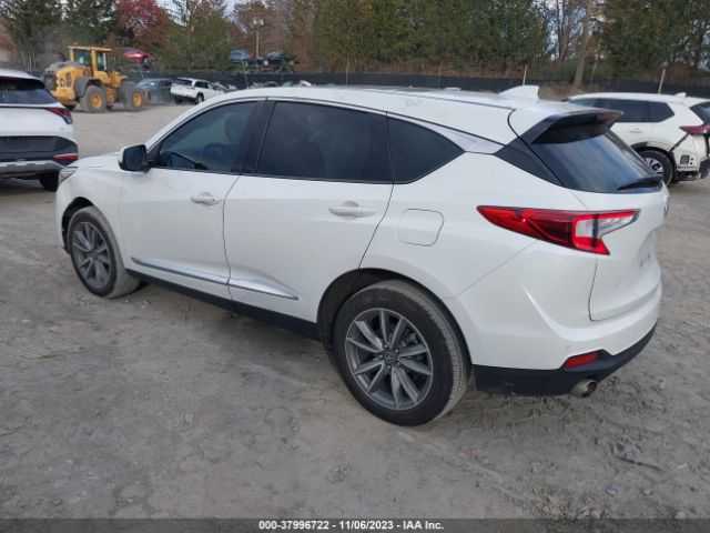 Photo 2 VIN: 5J8TC1H50LL000790 - ACURA RDX 