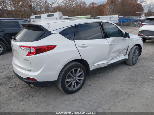 Photo 3 VIN: 5J8TC1H50LL000790 - ACURA RDX 