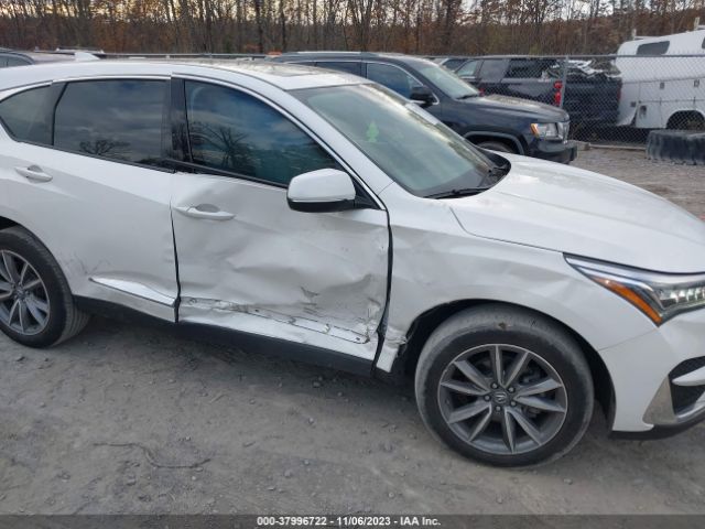 Photo 5 VIN: 5J8TC1H50LL000790 - ACURA RDX 