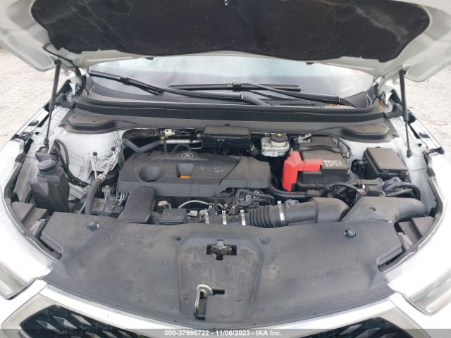 Photo 9 VIN: 5J8TC1H50LL000790 - ACURA RDX 