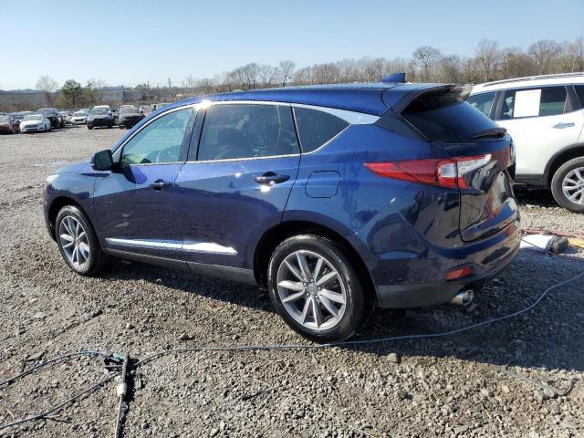 Photo 1 VIN: 5J8TC1H50LL005553 - ACURA RDX 