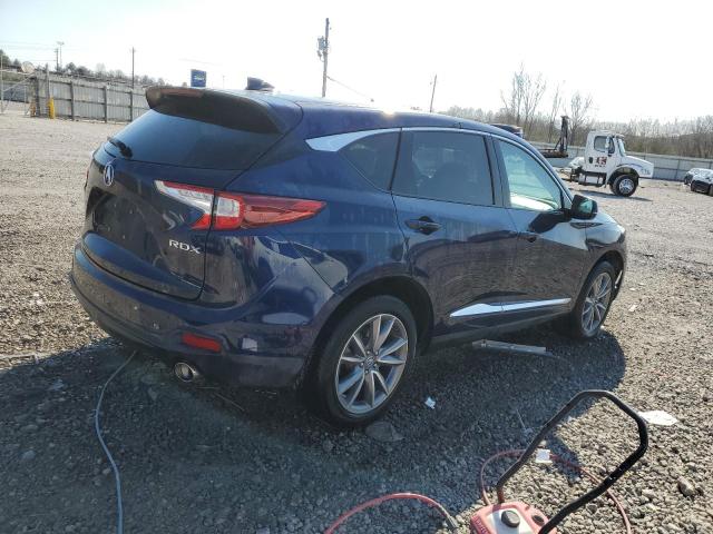 Photo 2 VIN: 5J8TC1H50LL005553 - ACURA RDX 