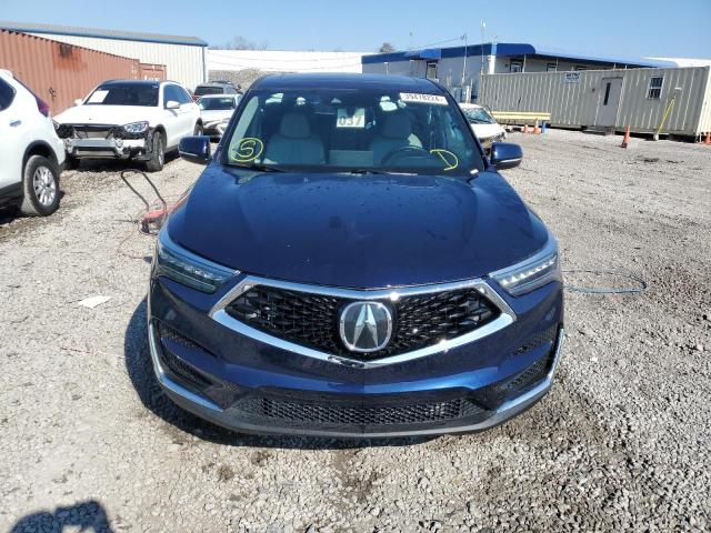 Photo 4 VIN: 5J8TC1H50LL005553 - ACURA RDX 