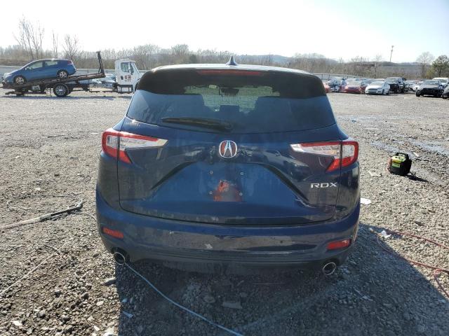 Photo 5 VIN: 5J8TC1H50LL005553 - ACURA RDX 