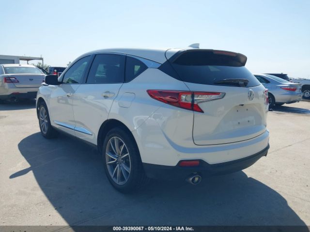 Photo 2 VIN: 5J8TC1H50LL017234 - ACURA RDX 