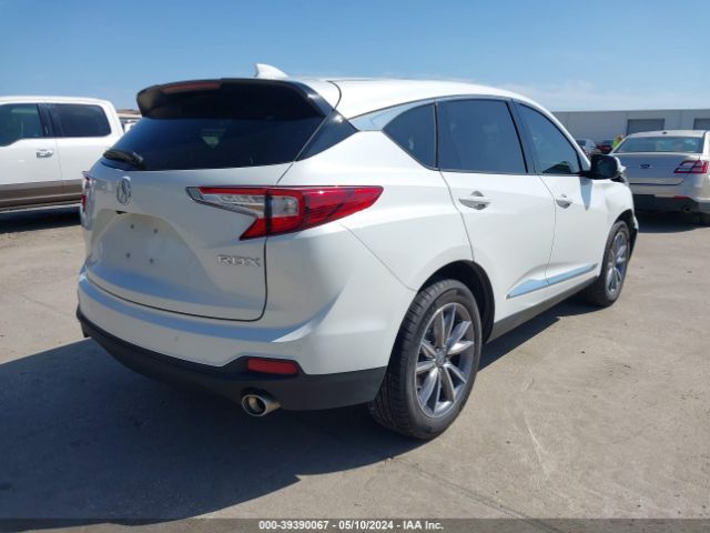 Photo 3 VIN: 5J8TC1H50LL017234 - ACURA RDX 