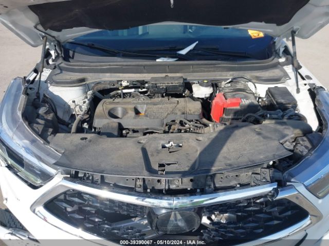 Photo 9 VIN: 5J8TC1H50LL017234 - ACURA RDX 