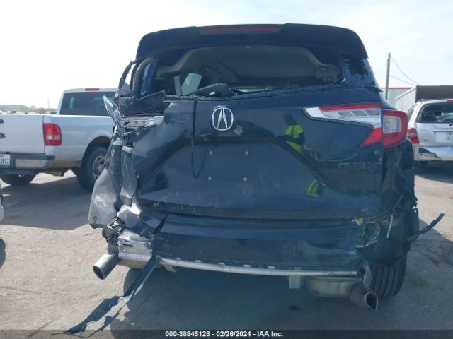 Photo 5 VIN: 5J8TC1H50LL021185 - ACURA RDX 