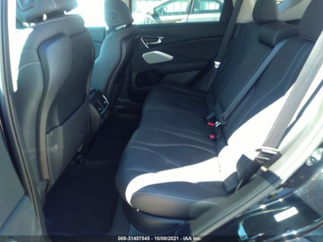 Photo 7 VIN: 5J8TC1H50ML010804 - ACURA RDX 