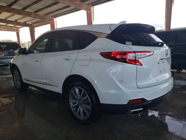 Photo 1 VIN: 5J8TC1H50NL000940 - ACURA RDX 