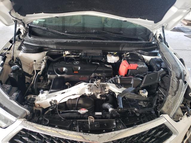 Photo 10 VIN: 5J8TC1H50NL000940 - ACURA RDX 