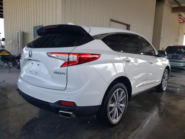 Photo 2 VIN: 5J8TC1H50NL000940 - ACURA RDX 