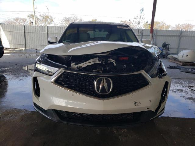 Photo 4 VIN: 5J8TC1H50NL000940 - ACURA RDX 