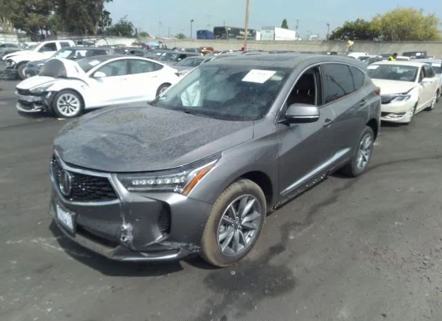 Photo 1 VIN: 5J8TC1H50PL004828 - ACURA RDX 