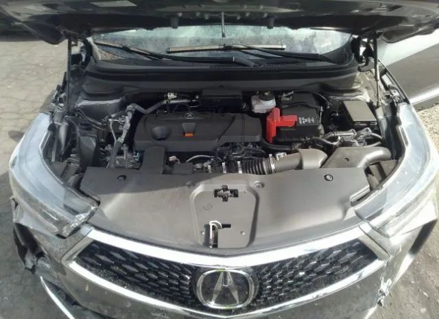 Photo 9 VIN: 5J8TC1H50PL004828 - ACURA RDX 