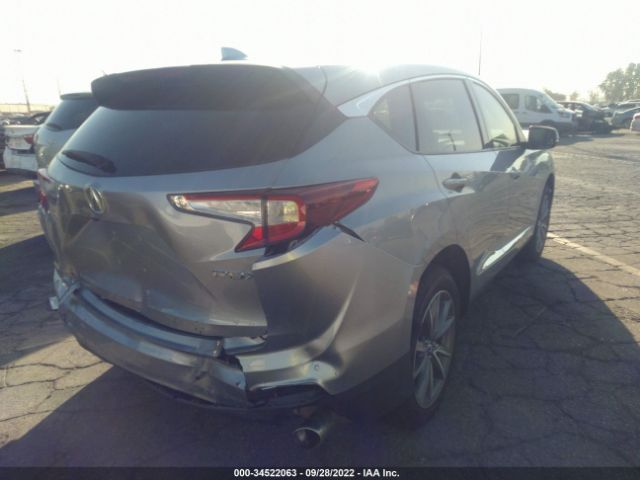 Photo 3 VIN: 5J8TC1H51KL001252 - ACURA RDX 