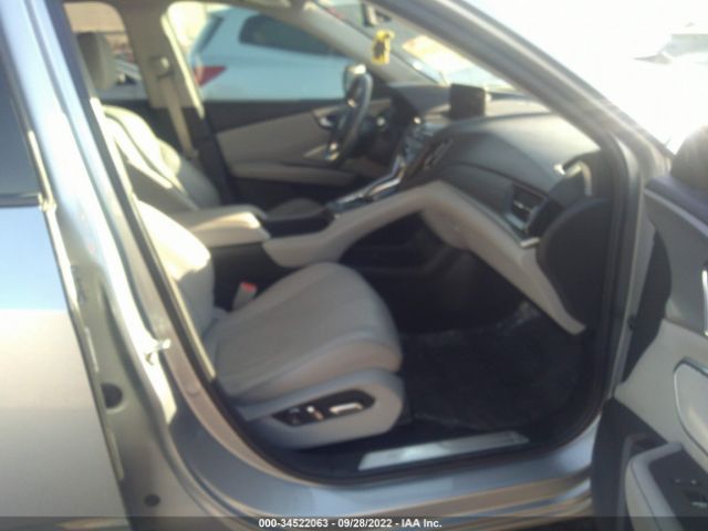 Photo 4 VIN: 5J8TC1H51KL001252 - ACURA RDX 