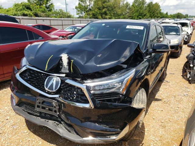 Photo 1 VIN: 5J8TC1H51KL002417 - ACURA RDX TECHNO 