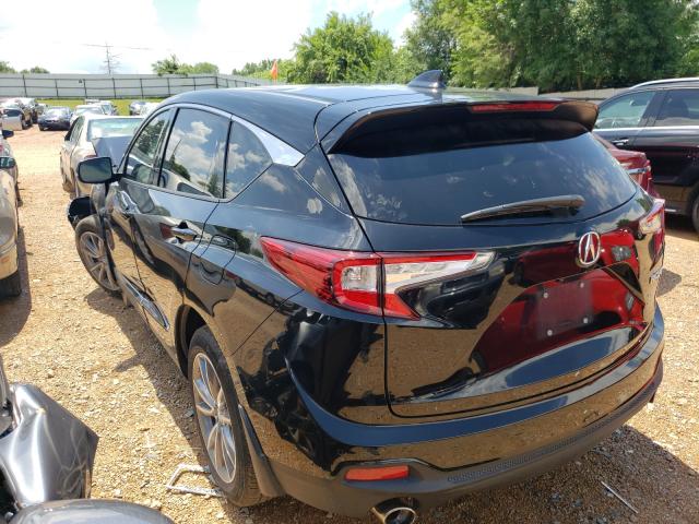 Photo 2 VIN: 5J8TC1H51KL002417 - ACURA RDX TECHNO 