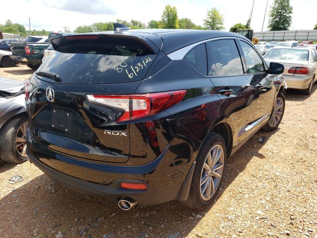 Photo 3 VIN: 5J8TC1H51KL002417 - ACURA RDX TECHNO 