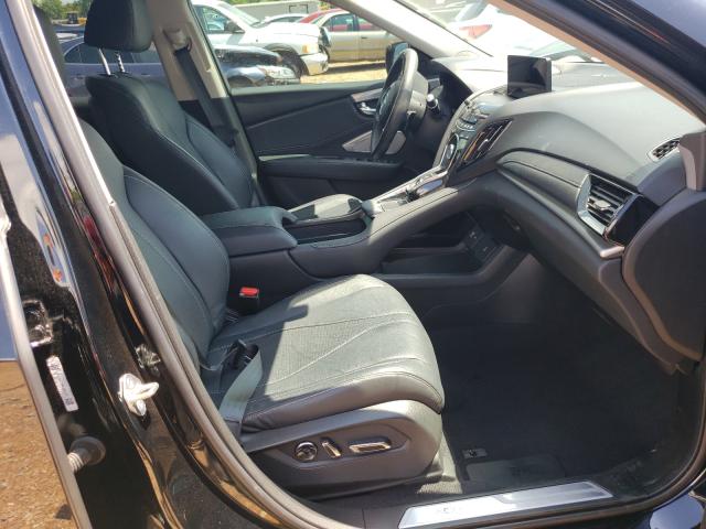 Photo 4 VIN: 5J8TC1H51KL002417 - ACURA RDX TECHNO 