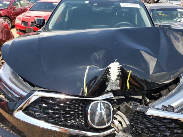 Photo 6 VIN: 5J8TC1H51KL002417 - ACURA RDX TECHNO 