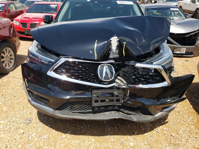 Photo 8 VIN: 5J8TC1H51KL002417 - ACURA RDX TECHNO 