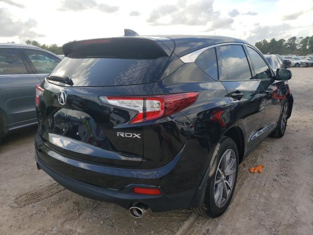 Photo 3 VIN: 5J8TC1H51KL002417 - ACURA RDX TECHNO 