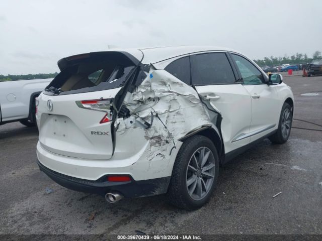 Photo 3 VIN: 5J8TC1H51KL004524 - ACURA RDX 