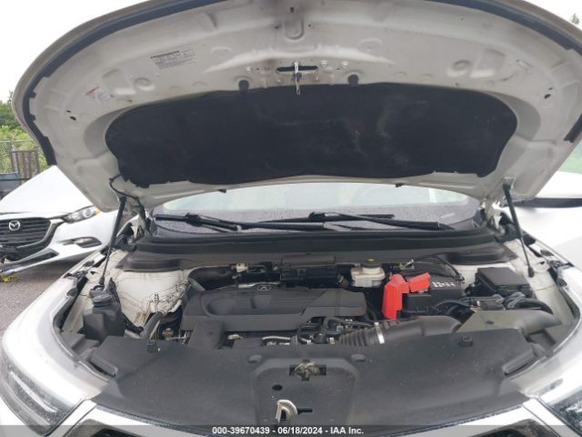 Photo 9 VIN: 5J8TC1H51KL004524 - ACURA RDX 