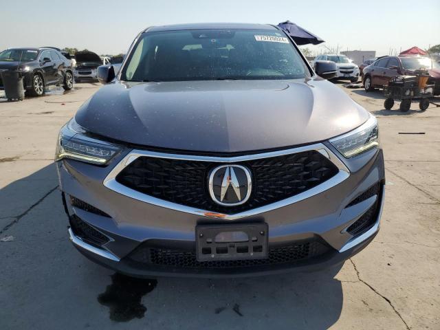 Photo 4 VIN: 5J8TC1H51KL024367 - ACURA RDX TECHNO 