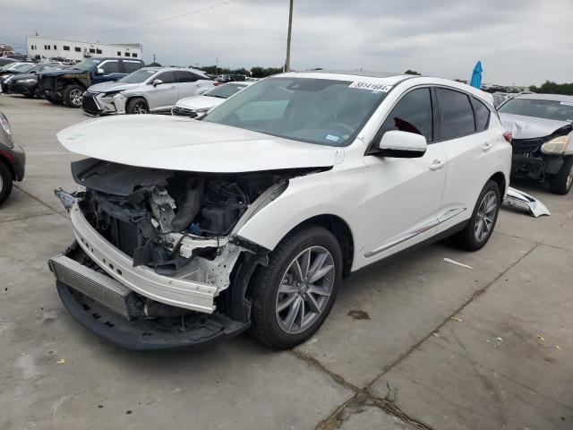 Photo 0 VIN: 5J8TC1H51LL002984 - ACURA RDX 