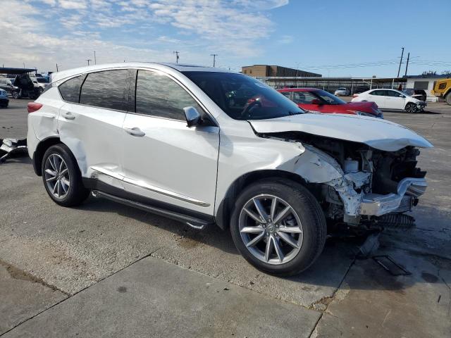 Photo 3 VIN: 5J8TC1H51LL005206 - ACURA RDX 