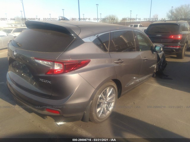 Photo 3 VIN: 5J8TC1H51LL005593 - ACURA RDX 