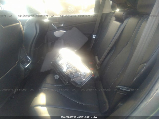 Photo 7 VIN: 5J8TC1H51LL005593 - ACURA RDX 