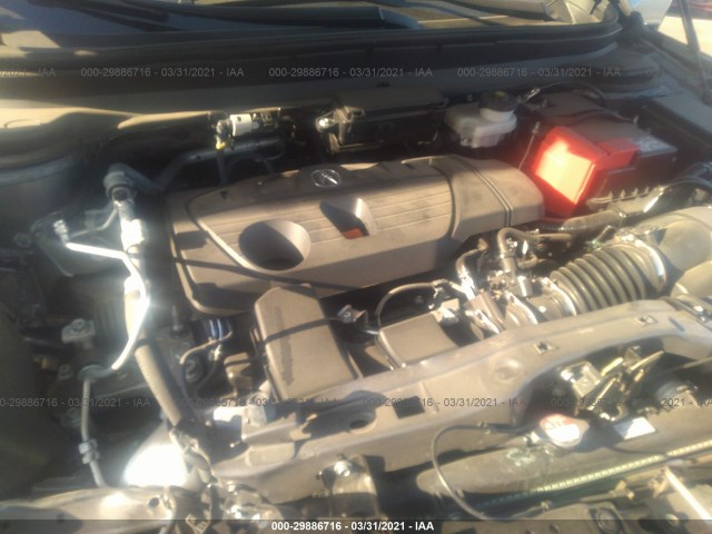 Photo 9 VIN: 5J8TC1H51LL005593 - ACURA RDX 