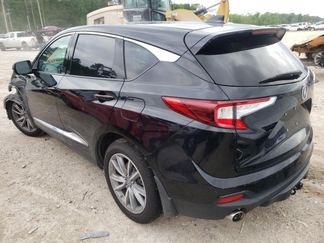 Photo 2 VIN: 5J8TC1H51LL006730 - ACURA RDX TECHNO 