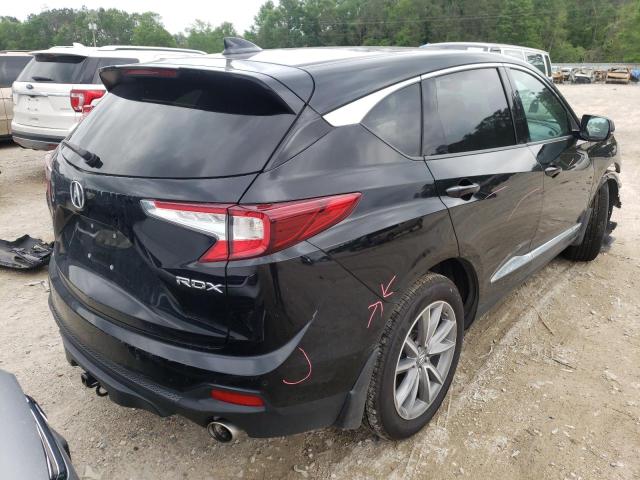 Photo 3 VIN: 5J8TC1H51LL006730 - ACURA RDX TECHNO 