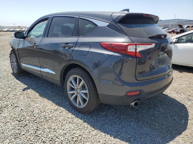 Photo 1 VIN: 5J8TC1H51LL009269 - ACURA RDX TECHNO 