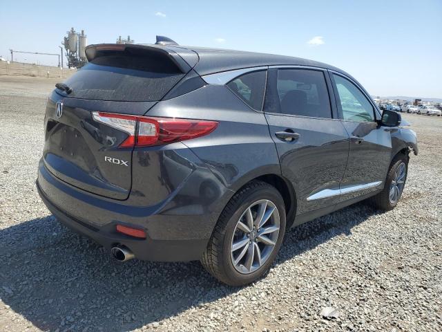 Photo 2 VIN: 5J8TC1H51LL009269 - ACURA RDX TECHNO 