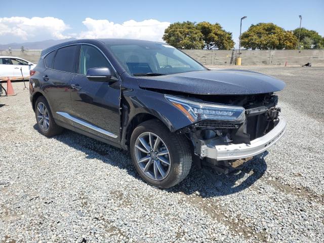 Photo 3 VIN: 5J8TC1H51LL009269 - ACURA RDX TECHNO 